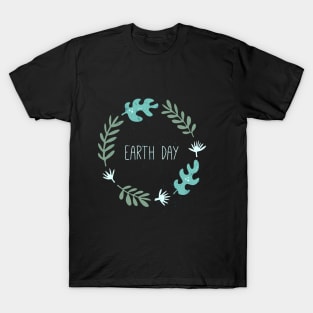 Earth day T-Shirt